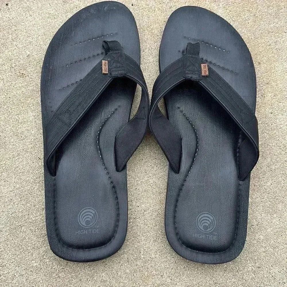 High Tide Sandals